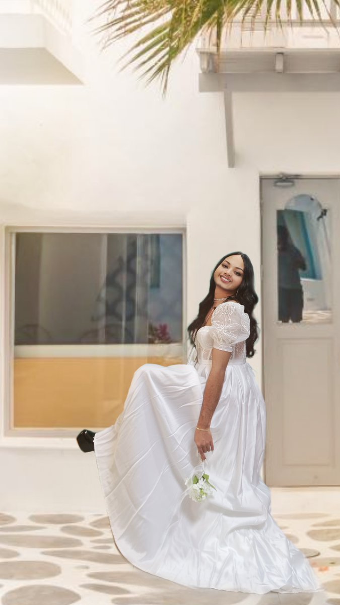 DubaiCD's tweet photo. Pretty bride 👰‍♂ 💓 https://t.co/XSgauUg1K3