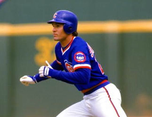codyrenwick's tweet photo. @patrickfinley I agree about the road greys, but just go with the full 1984 pullover blue uniforms with the all-white pants. https://t.co/34Jle6N8Na