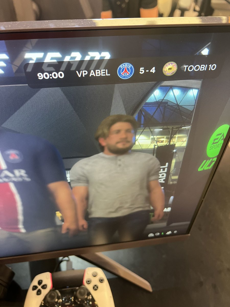 Daniil Abel Abeldiaev tweet media