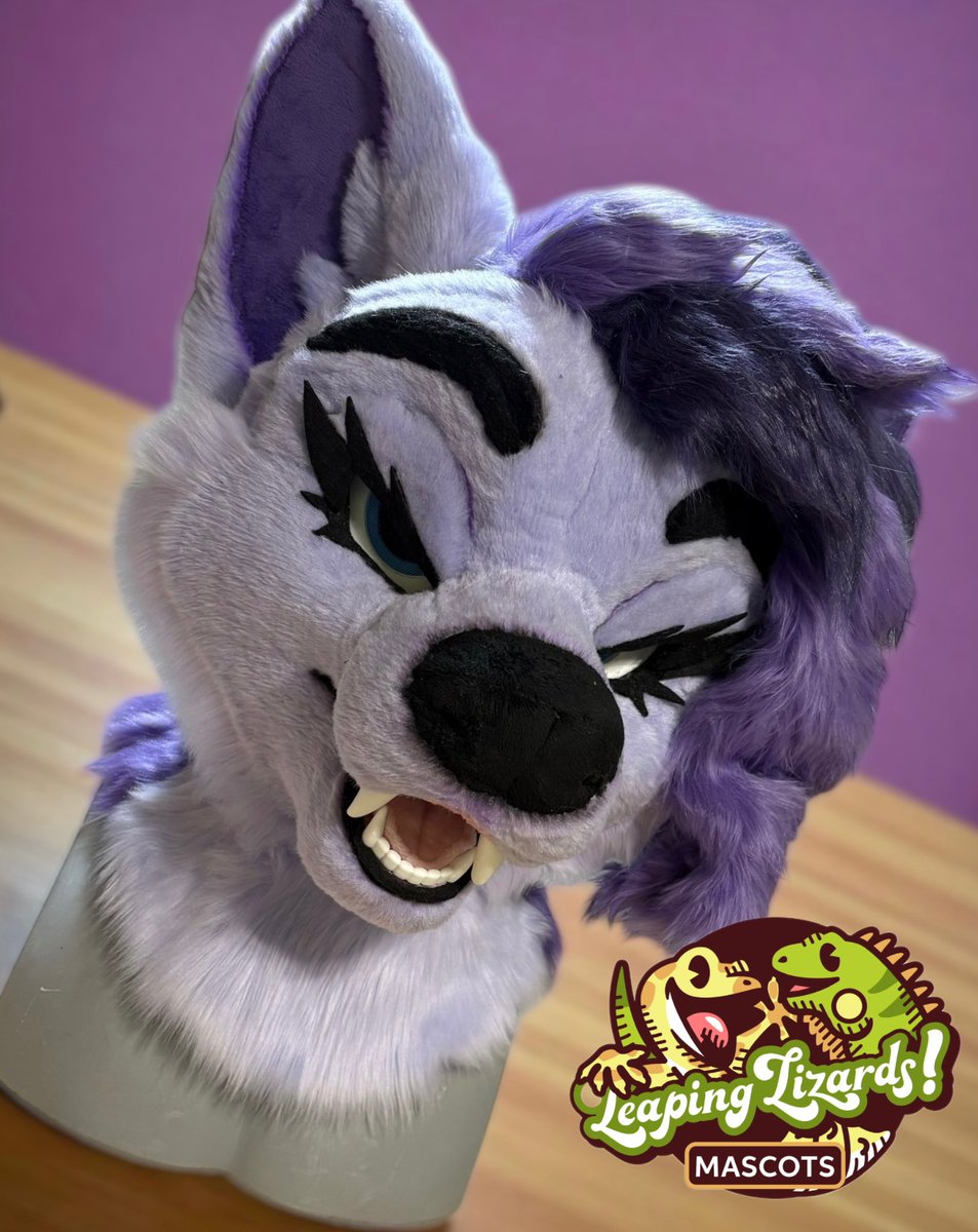 Leaping Lizards Mascots tweet media