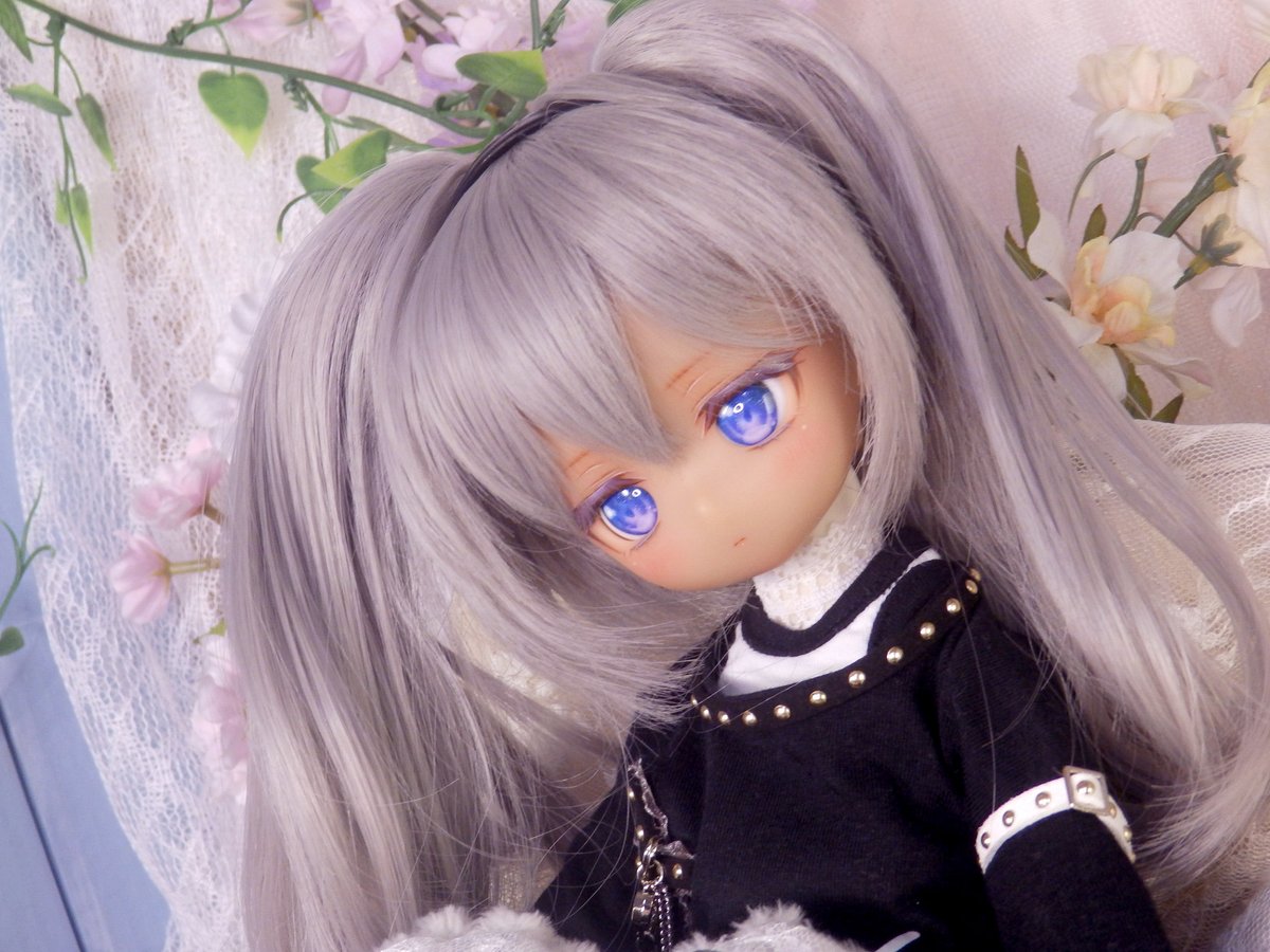 出品しました。
coffia◆IMOMODOLL 1/4 Riika Chocolate肌カスタムヘッド＋アイ◆世羅 #imomodoll
auctions.yahoo.co.jp/jp/auction/n11…