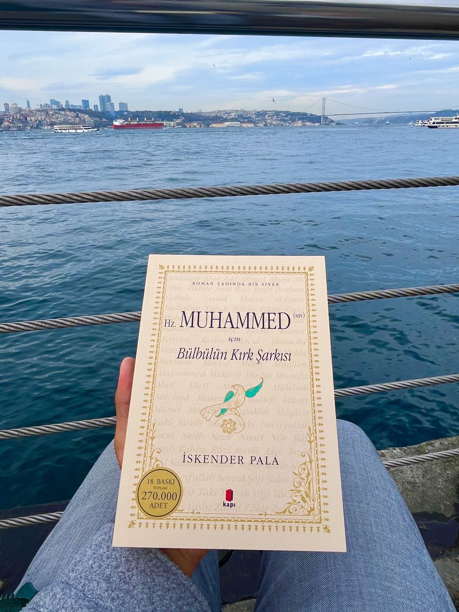 Bir Kitaptan çok daha fazlası..📙📚
