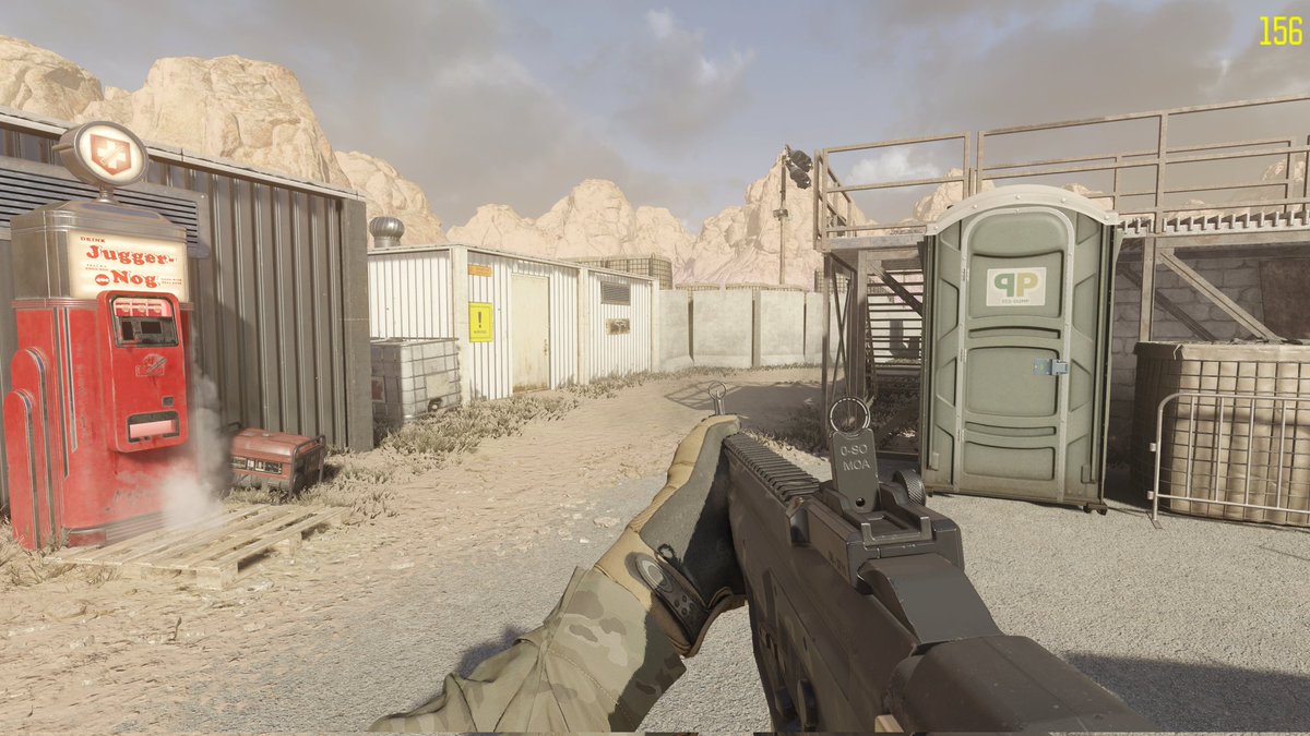RllyyTwitchyy's tweet image. working on range 23 some more 

#callofduty #blackops3 #modtools