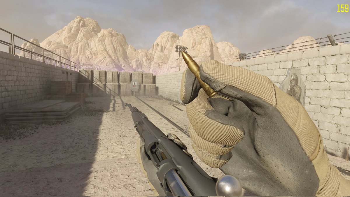 RllyyTwitchyy's tweet image. working on range 23 some more 

#callofduty #blackops3 #modtools