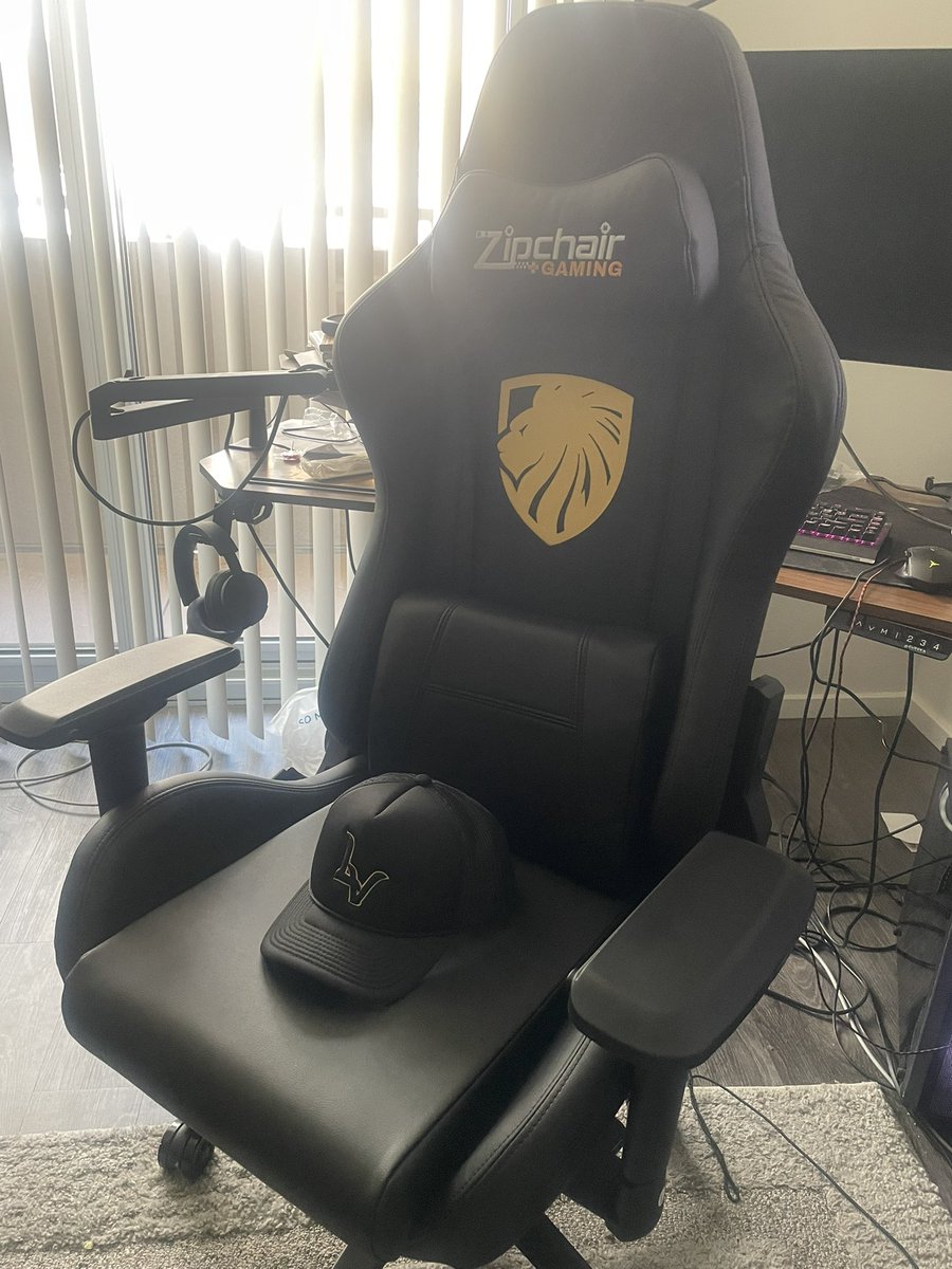 LVI Assassin (@assassin_757) on Twitter photo I would like to thank my team <a href="/VegasInferno/">Vegas Inferno™</a> and my sponsor <a href="/ZipchairGaming/">Zipchair Gaming</a> for new Inferno Gaming Chair can’t wait to try to this out!! 🔥🔥 #BringTheHeat I would like to thank my team <a href="/VegasInferno/">Vegas Inferno™</a> and my sponsor <a href="/ZipchairGaming/">Zipchair Gaming</a> for new Inferno Gaming Chair can’t wait to try to this out!! 🔥🔥 #BringTheHeat