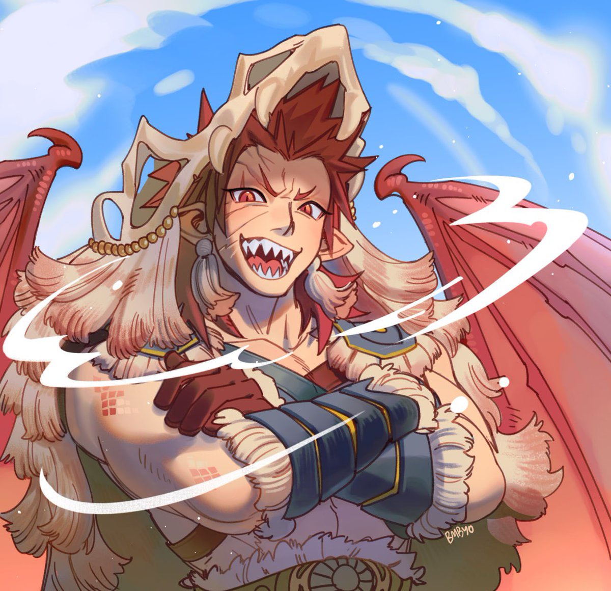 #bnha #KirishimaEijirou