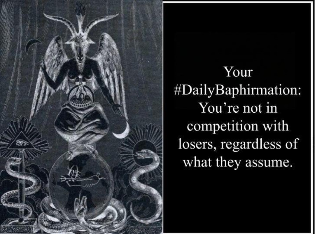 #DailyBaphirmation
