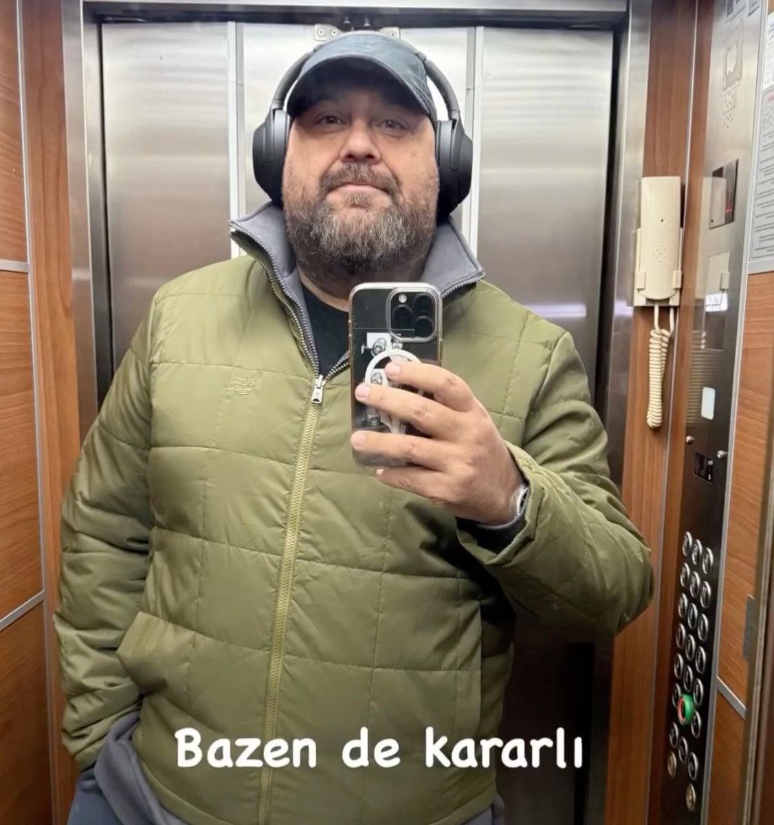 defalarca aileden ve arkadaslardan azar isitmeme ragmen telefonu hala “rahatsiz etme” acik kullaniyorum