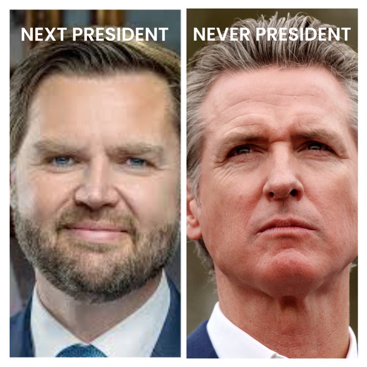 Wanna trigger <a href="/GavinNewsom/">Gavin Newsom</a> ? Repost this. 🤣