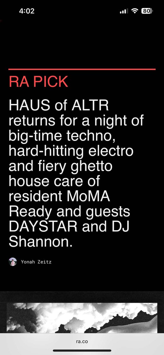 We at Bossa Nova Civic Club tonight ✌️