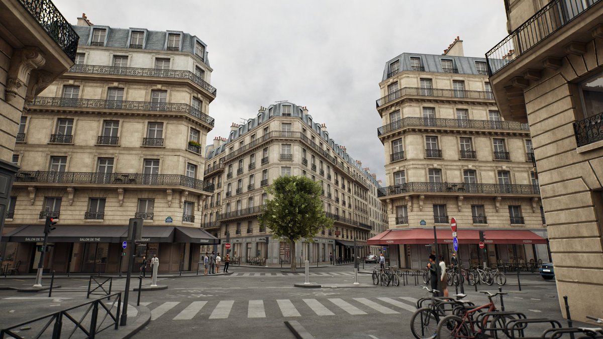 PolySphere Studio tweet media