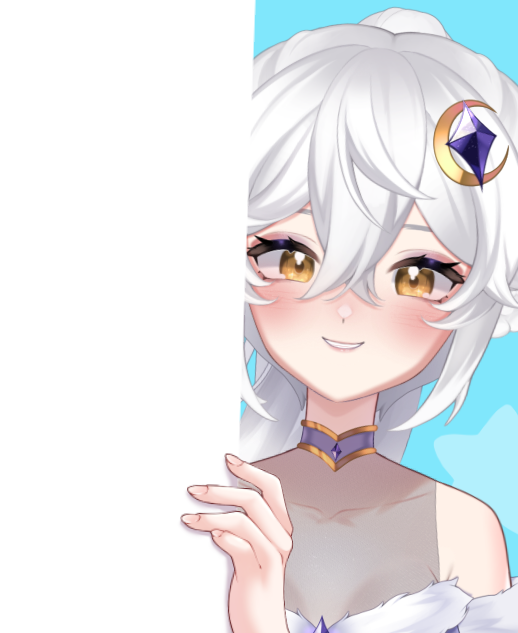 ✩ | Je suis de retour | ✩

✩ | twitch.tv/mellumine | ✩