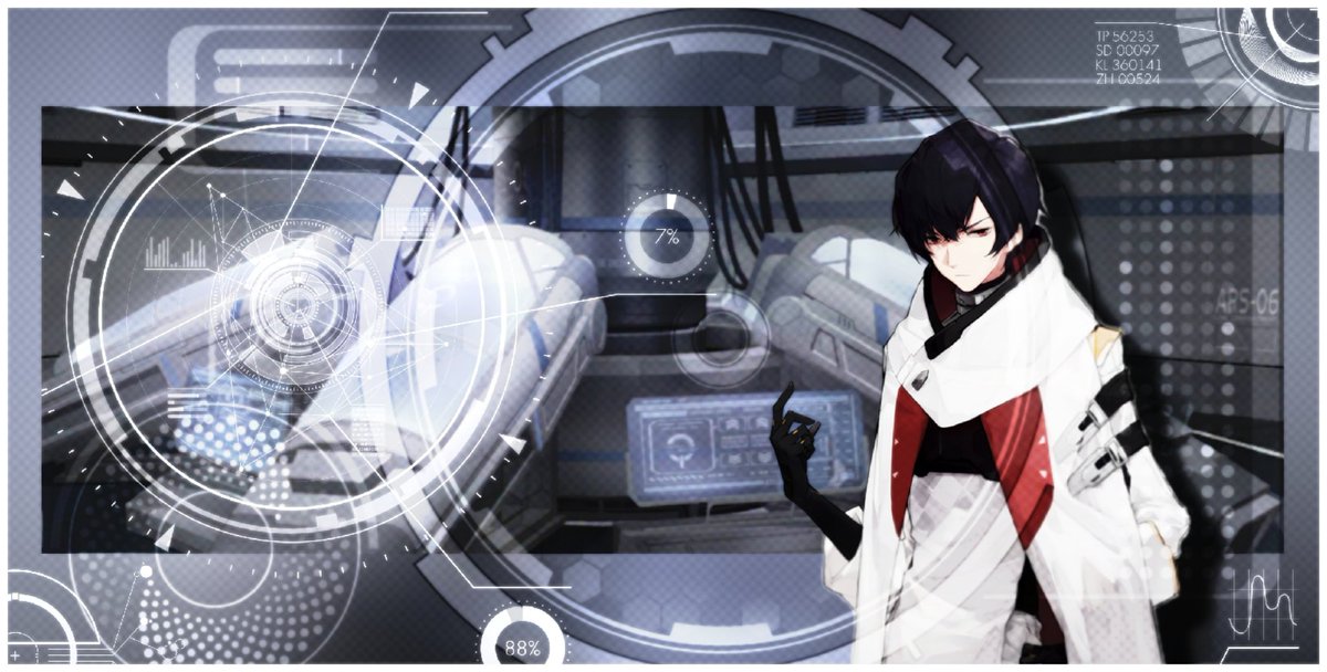 Chief Technican tweet media