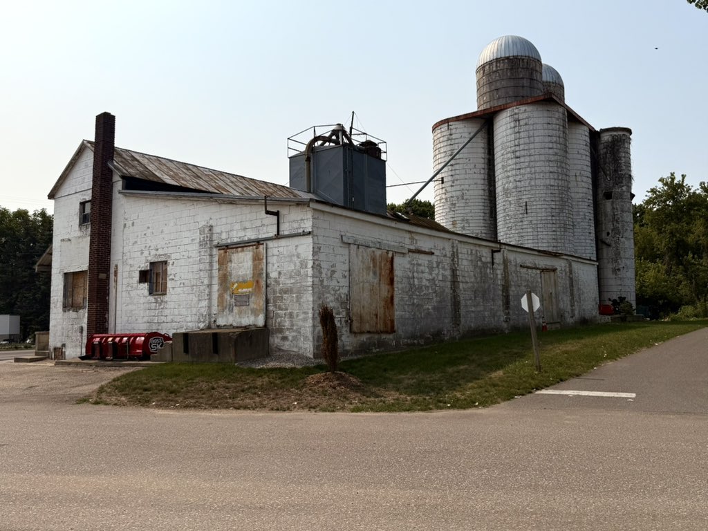 Village of Sand Lake, Michigan