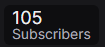 ImCosmicKat's tweet photo. Yesterday's stream was so chaotic in the best way LOL 😆 
Had to restart cause of lag/PC issues and died in Palworld multiple time 🙈
BUT we didn't just hit my 50 sub goal, YALL DOUBLED IT! 💜 &amp; started a dono goal for a new PC! 🎮💻
Thanks everyone for the love and support! 🤗🥰 https://t.co/7XsdeYBmCc