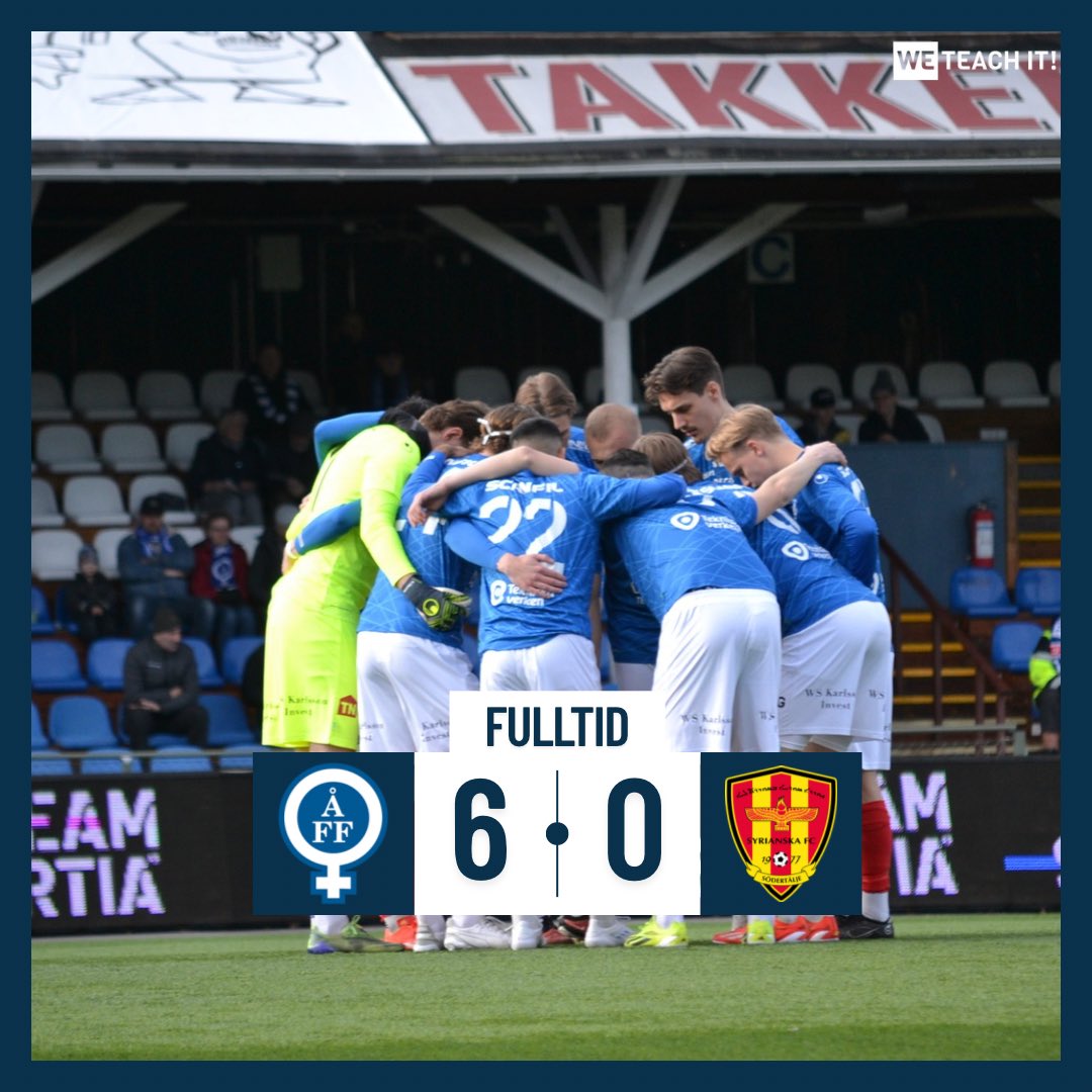 Åtvidabergs FF tweet media