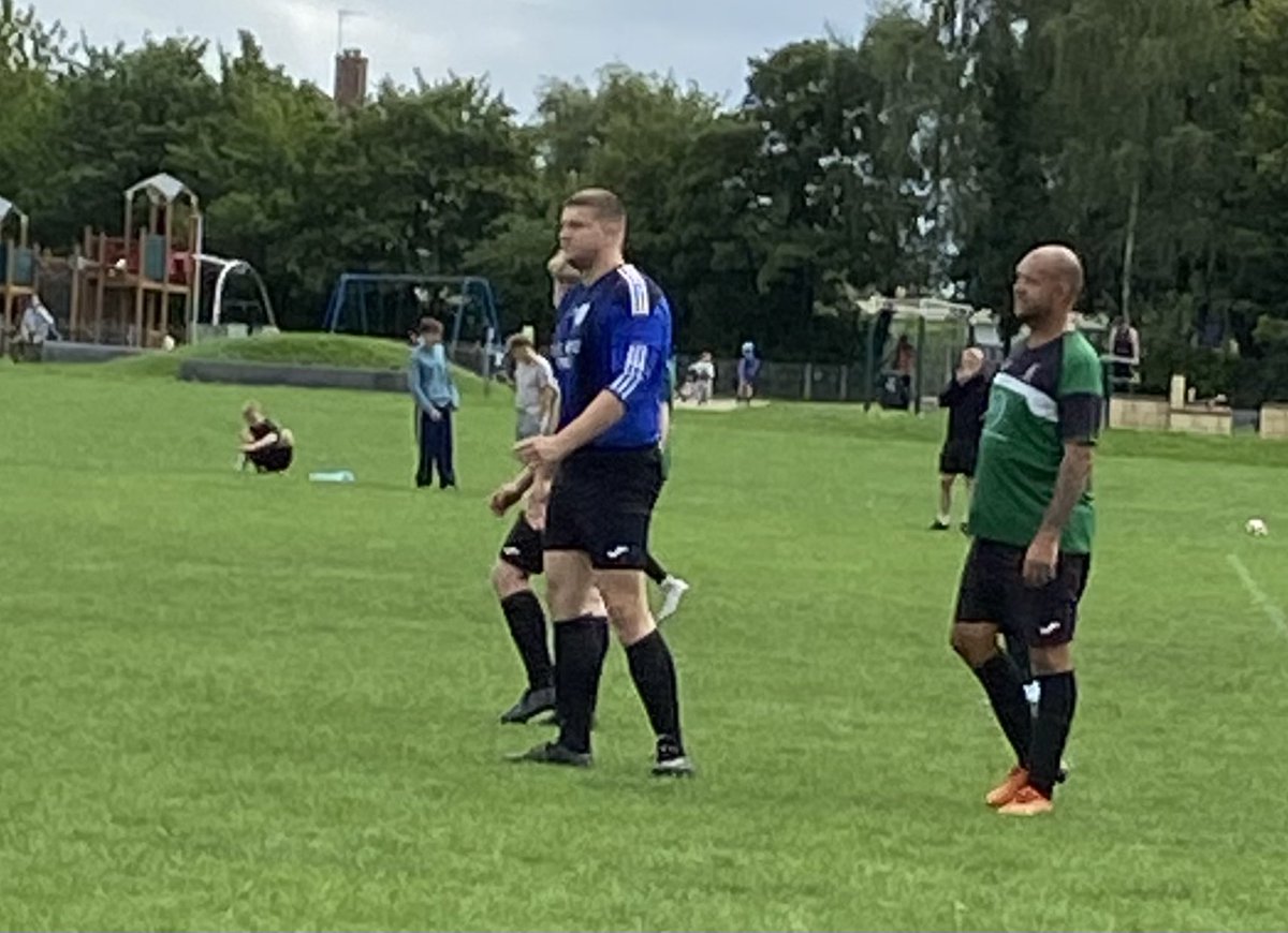 Beccles Caxton FC tweet media