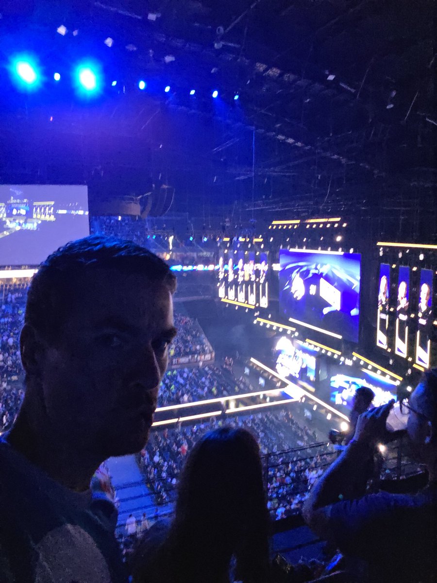 Wer ist noch hier? 
#IEMCologne #iemcologne2025 #IEM