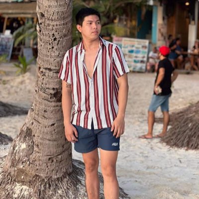 Sidespiritu08's tweet photo. #NewProfilePic https://t.co/z6YrLy91wD