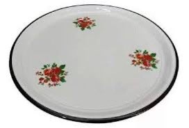 Bunun yeri buzdolabı ile duvar arasındaki boşluktur. Aksini iddia eden Alanyalı değildir.