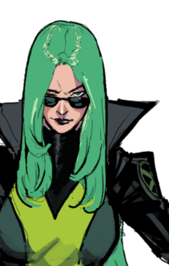 JcrowF6's tweet photo. #Rogue #MisterFantastic #xmen https://t.co/3T8y0OUFm5