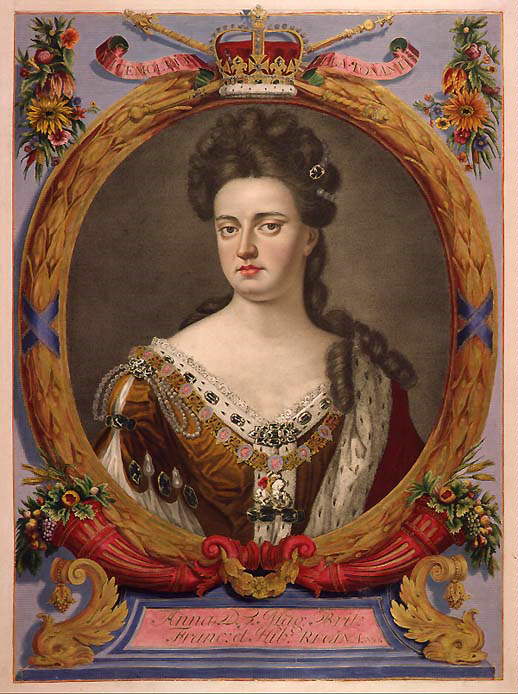 Hear ye! 'Tis time for #StuartSaturday! Our theme is all about Queen Anne, who died 1st August 1714. What do you think of her reign?