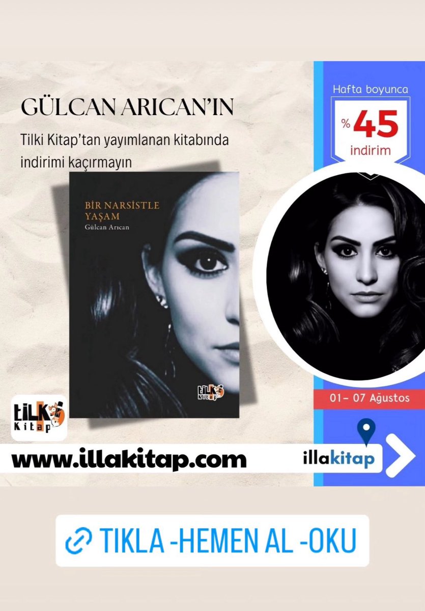 GÜLCAN EREN tweet media