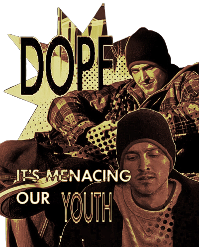 ⠀
                         the    𝗽𝗿𝗼𝗯𝗹𝗲𝗺 𝗱𝗼𝗴.