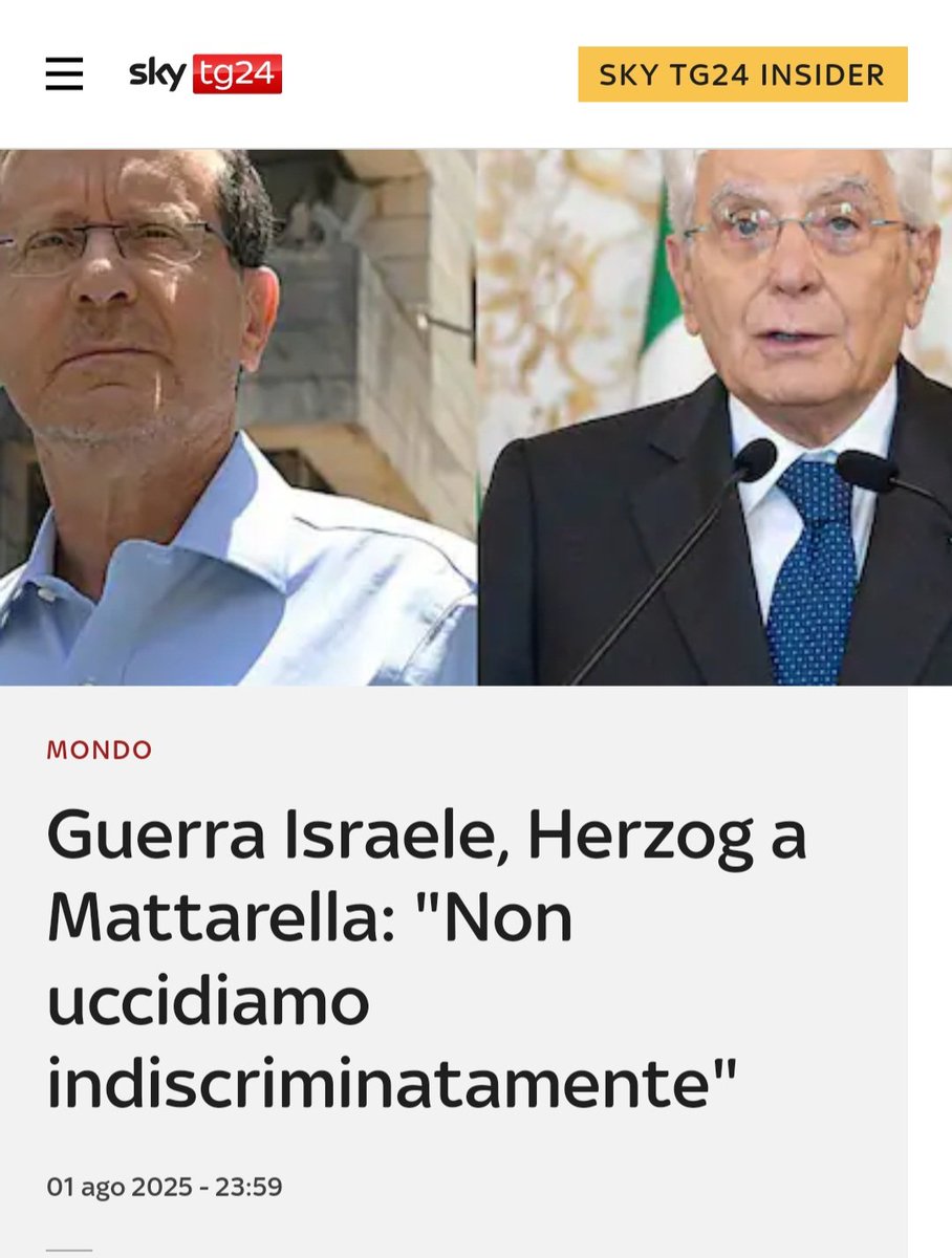 Cosa significa esattamente?
Fanno una selezione dei cattivi e dei bravi?