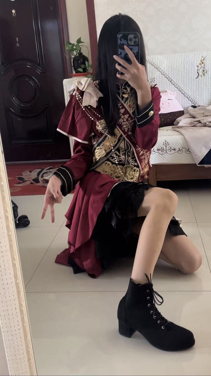 我好想和小时候的我一起分享我的一切……