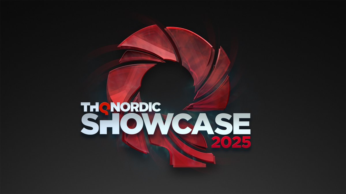 Missed the <a href="/THQNordic/">THQ Nordic</a> Showcase this year?

We got you. Your official recap playlist has arrived: xbx.lv/41lgFU9