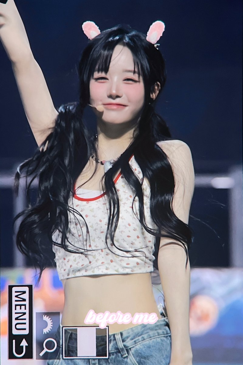 250802

#김채원 #KIMCHAEWON #CHAEWON
#트리플에스 #tripleS