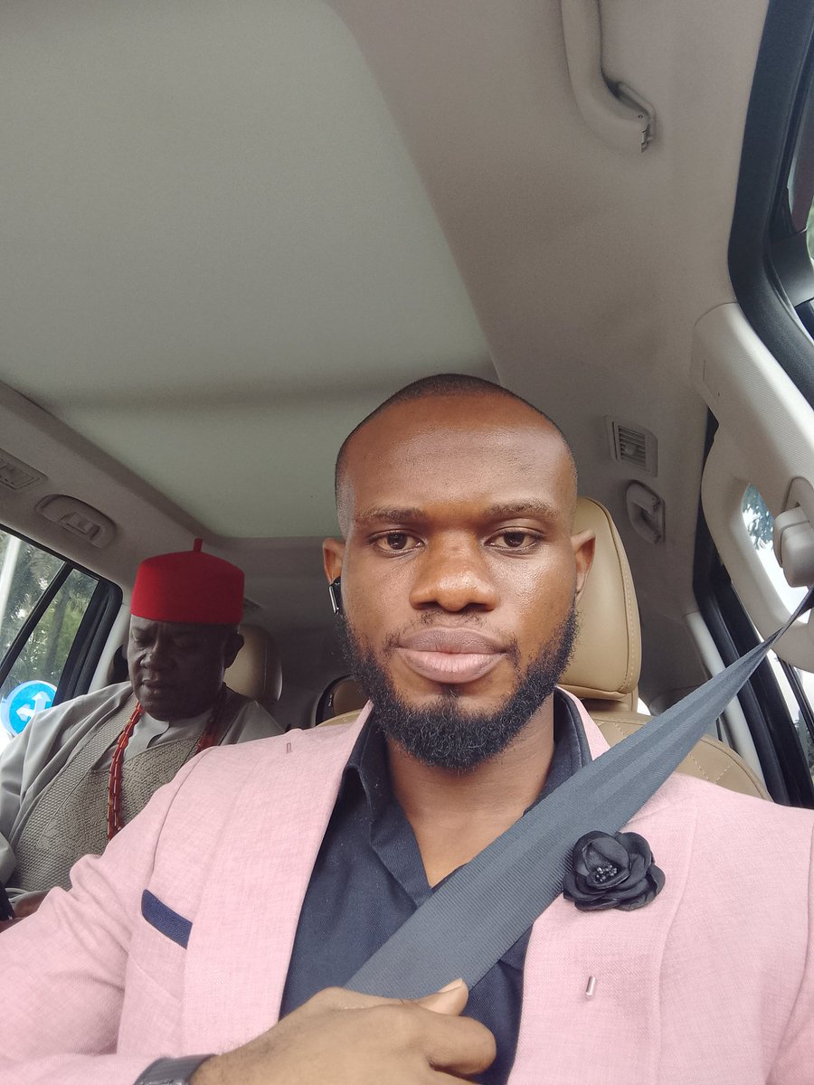 Chigozie I. Alex (@chigozieialex) on Twitter photo Saw <a href="/valentineozigbo/">Valentine Ozigbo</a>'s leadership & humility shine again today. Invited as Chairman of the occasion, he still coordinated and quietly ensured a flawless event. A true example of selfless service! Saw <a href="/valentineozigbo/">Valentine Ozigbo</a>'s leadership & humility shine again today. Invited as Chairman of the occasion, he still coordinated and quietly ensured a flawless event. A true example of selfless service!