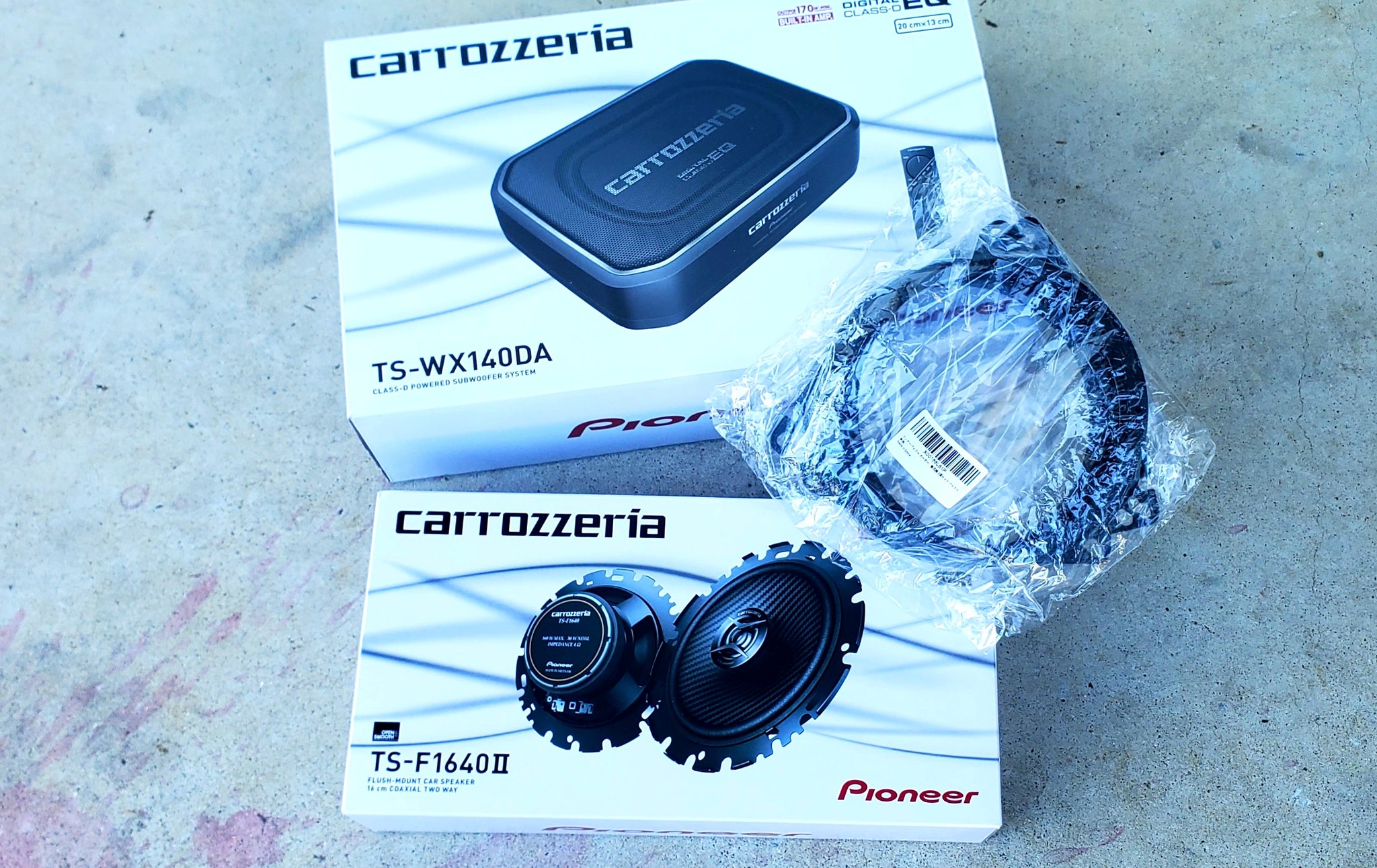 送料込！音の匠 スピーカー Panasonic VM レヴォーグ スバル 純オプ