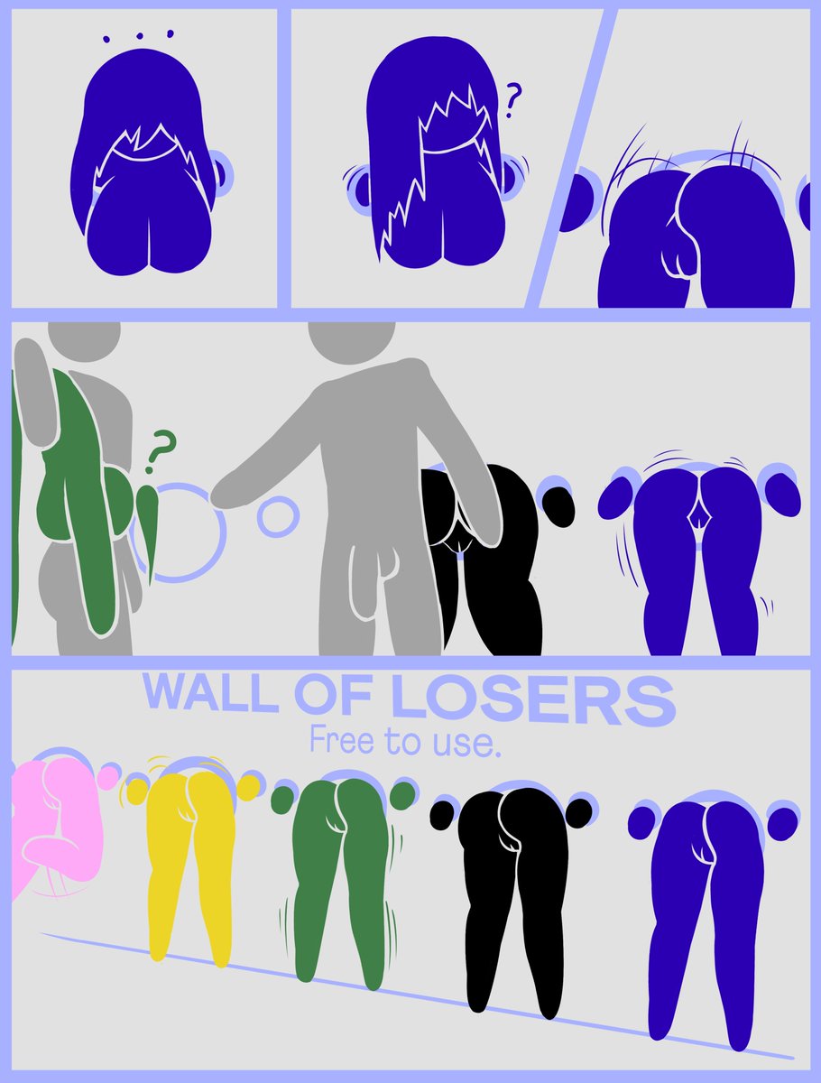 And here's page 7 for the pictogirls finale. Not sure if I need to  follow this up to show what happens to them or if people can figure it  out for themselves, because I'd really like to move onto the winners and  be done with this whole thing.