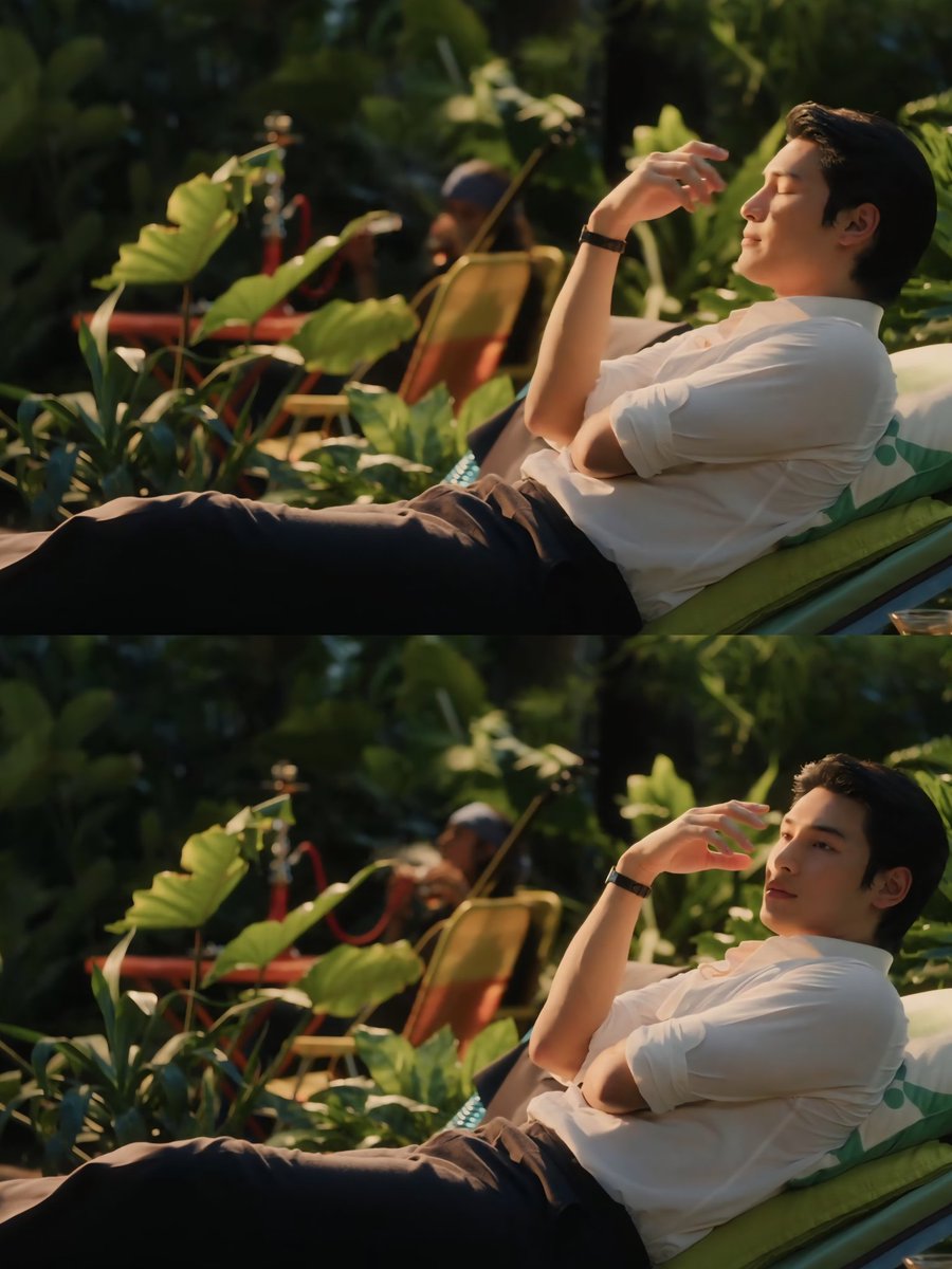 และนี่คือผลงาน Masterpiece ของพระเจ้า original golden skin แบบไทยแท้ๆ ขออนุญาตใช้คำหยาบ หล่อสัดๆ เหมือนรูปปั้นที่จิตรกรบรรจงสร้างอย่างตั้งใจ
#ShineTheSeries
#ShineEP1 
<a href="/Nnattawin1/">Nnattawin</a> #ApoNattawin