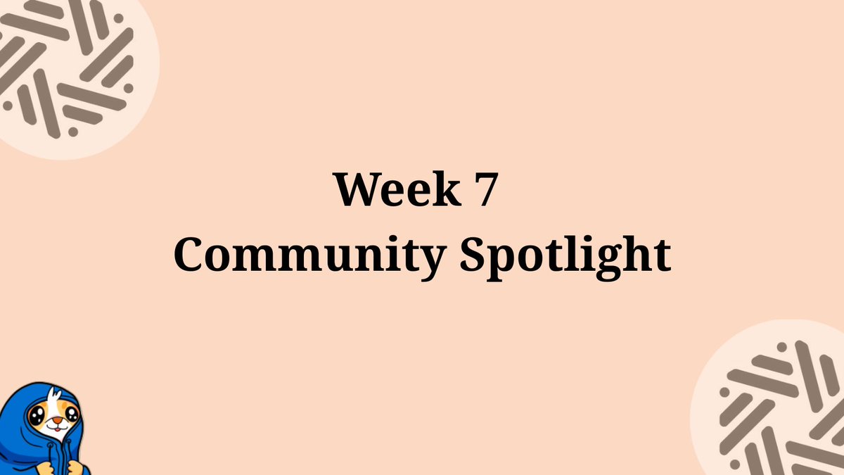 Gsenti! Congratulations to everyone who got roles tonight 🎉
I'm truly happy for everyone who continues to grow, help, create, and teach within AGI. You are the driving force of the community and your contributions really show.

🔹 Roles given out overnight:

Sentient AGI — 5