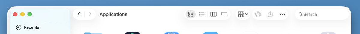 Apple has been fixing a lot of the UI complaints in iOS. Are we not going to talk about this? Who thought this was ok?