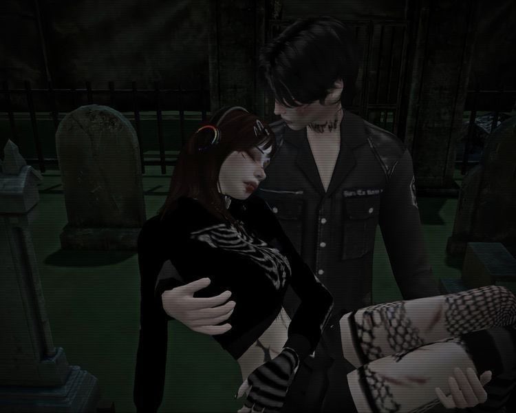 定 (@de3dsoul) on Twitter photo 