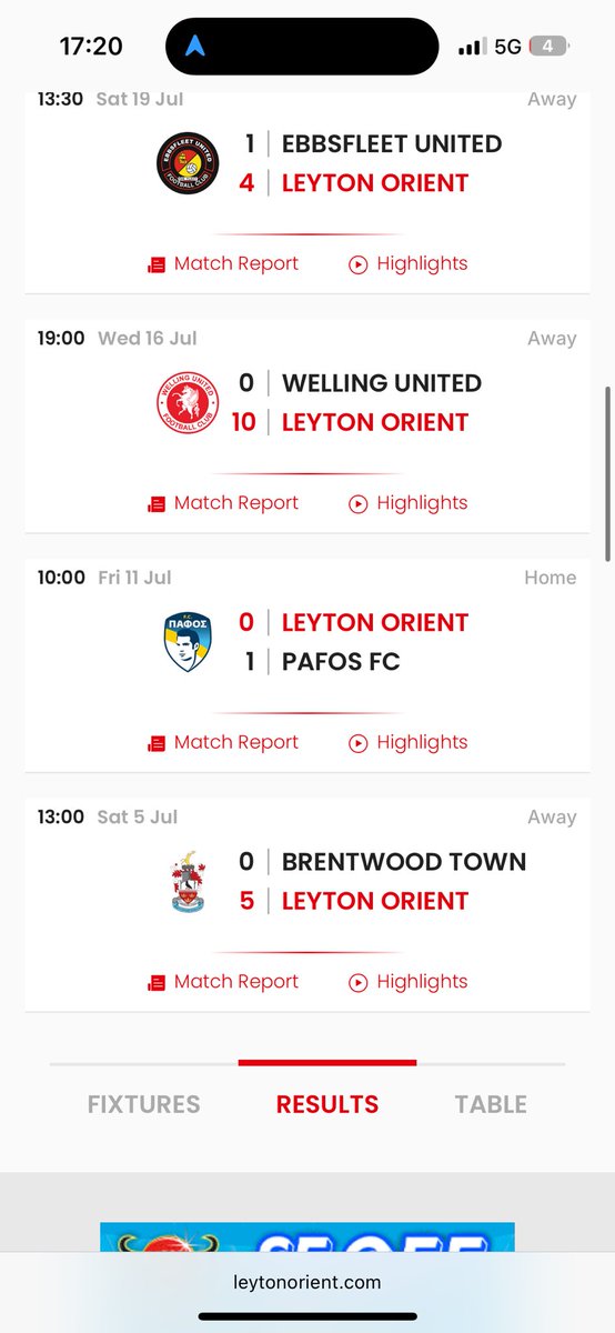 Watched an interview with Lee Grant Huddersfield’s new manager last night saying how he wanted a really competitive pre-season and apologised to this players for putting them through it.  Just hopeful it’s not going to be another slow start to the league again. #LOFC