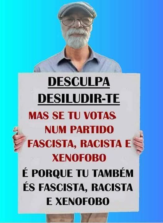 Hermínio Cerqueira (@herminiocerq) on Twitter photo 