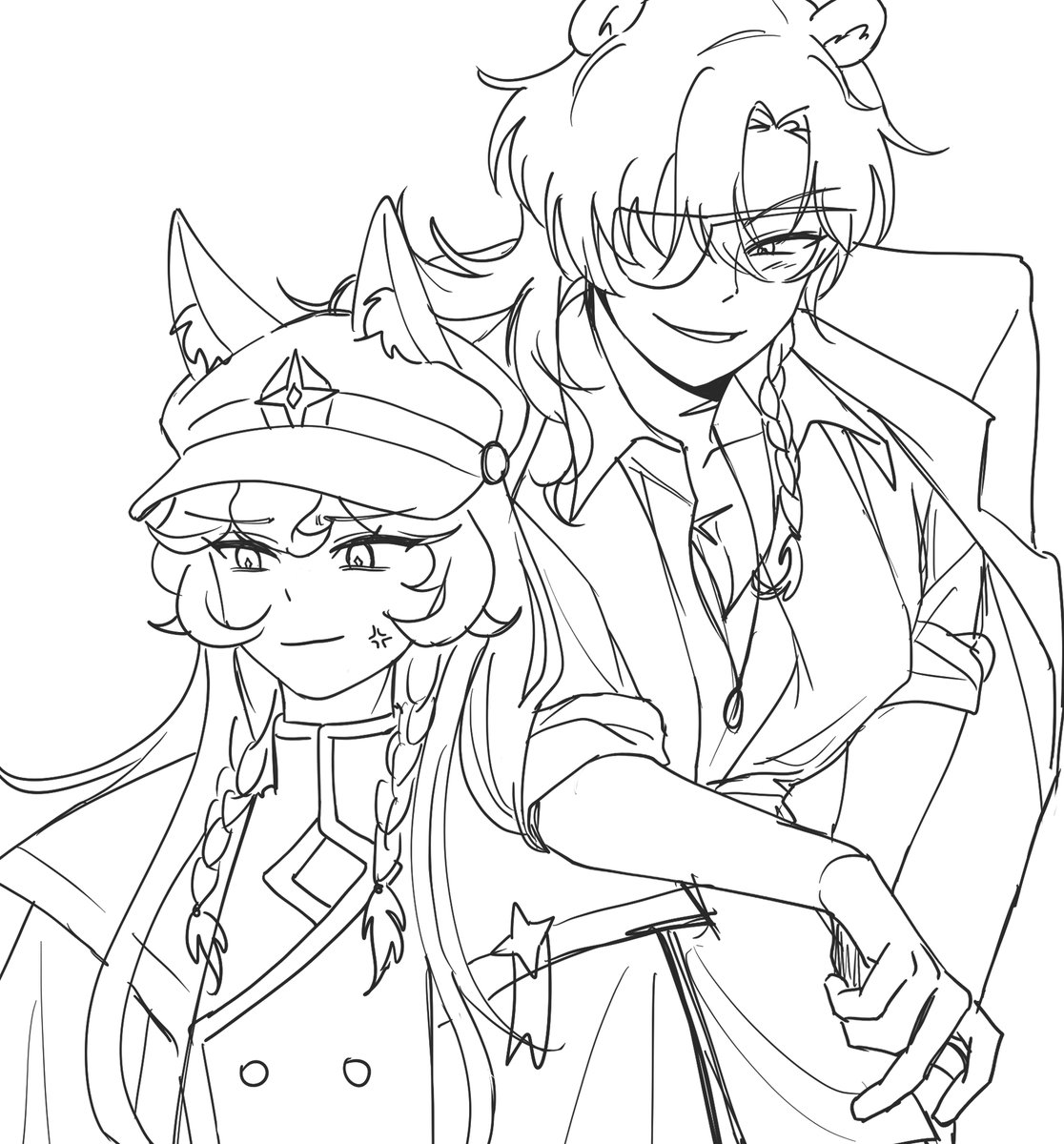 샐러드먹자 tweet media