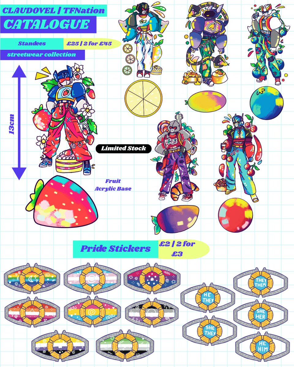 Claudovel @ Forge TFN 2026 🙏 tweet media