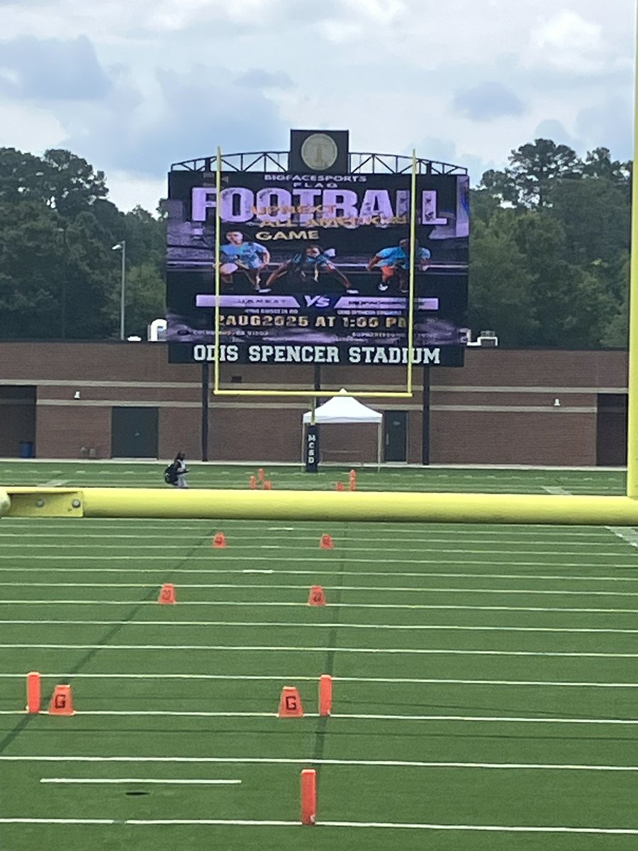 Working on the ‘26 and ‘27 classes!!
#upnext #bleedblue