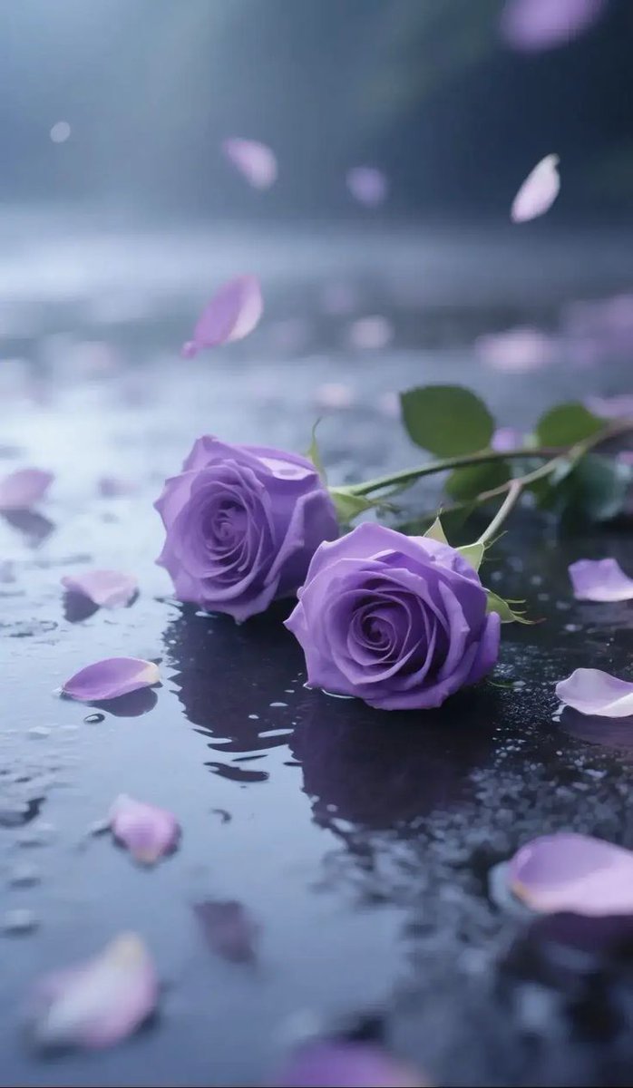 لا تُعلق سعادتك على أراء الأخرين فيك ولا تضع هناءك في أيديهم.
تلك عبودية طوعية ومصادرة حياة ونفي خارج الذات.🫟🪻