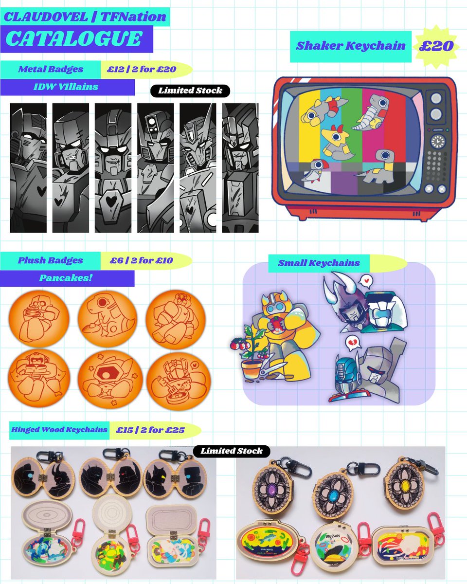 Claudovel @ Forge TFN 2026 🙏 tweet media