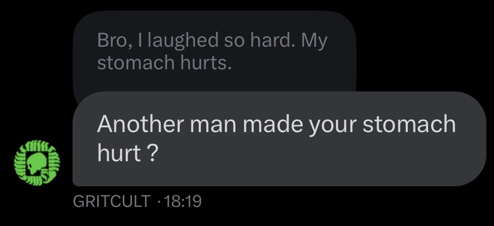 🐜 (@xbtant) on Twitter photo 