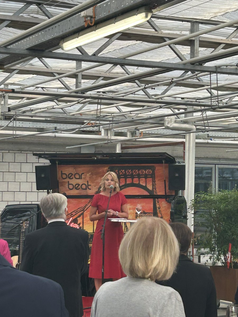 Embassy of Ireland, Switzerland (@irlembberne) on Twitter photo It was fantastic to celebrate the 🇨🇭 national day in Bern with an incredible performance by the Swiss National Orchestra, and a reception hosted by Mayor Marieke Kruit.
Many thanks <a href="/_IBWD/">International Bern Welcome Desk</a> and <a href="/Bern_Stadt/">Stadt Bern</a> for the hospitality. We hope our Swiss friends had a wonderful August 1st! It was fantastic to celebrate the 🇨🇭 national day in Bern with an incredible performance by the Swiss National Orchestra, and a reception hosted by Mayor Marieke Kruit.
Many thanks <a href="/_IBWD/">International Bern Welcome Desk</a> and <a href="/Bern_Stadt/">Stadt Bern</a> for the hospitality. We hope our Swiss friends had a wonderful August 1st!