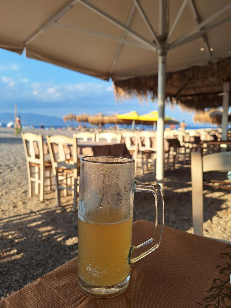 Καλες διακοπες αγαπημενοι μου💚