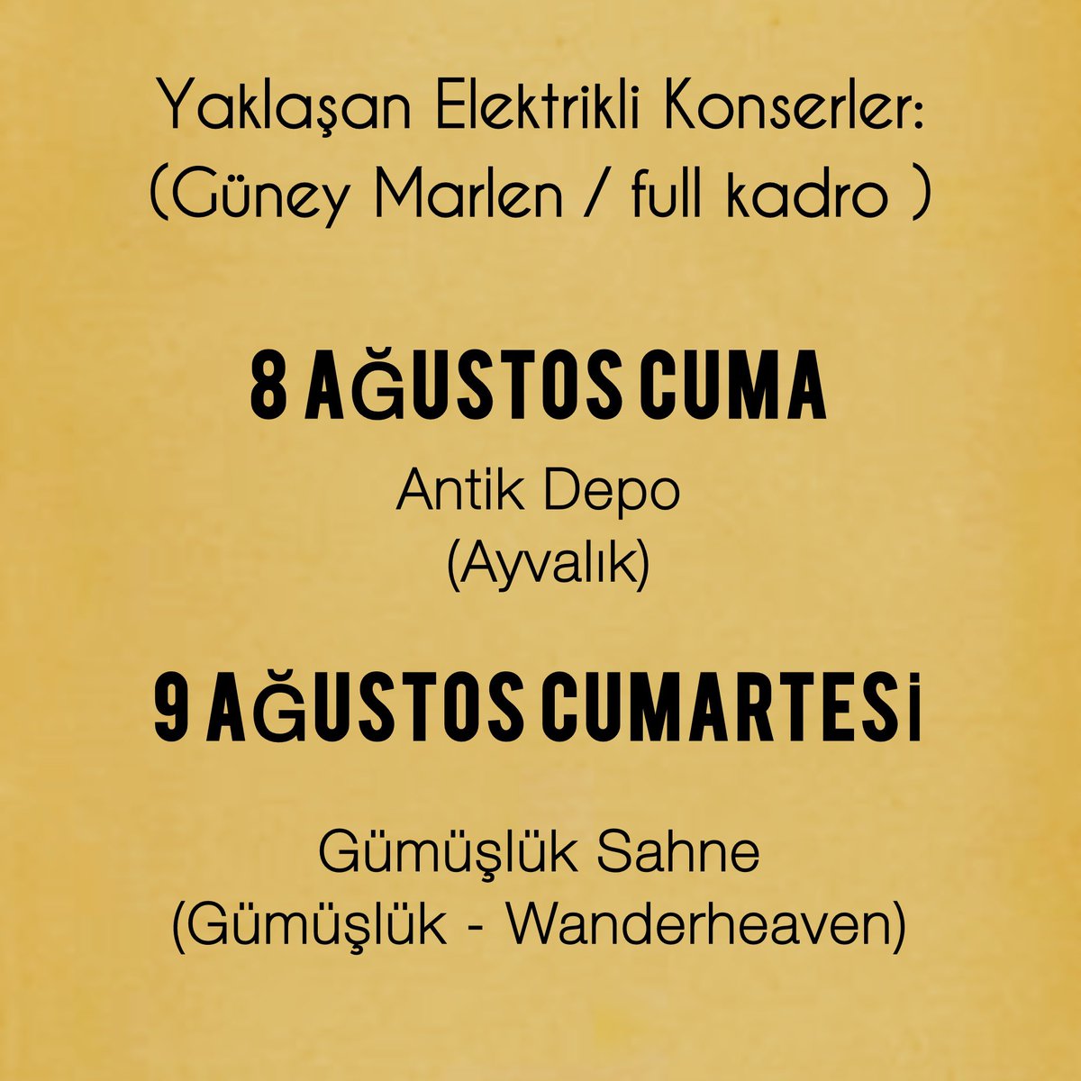 Güney Marlen tweet media